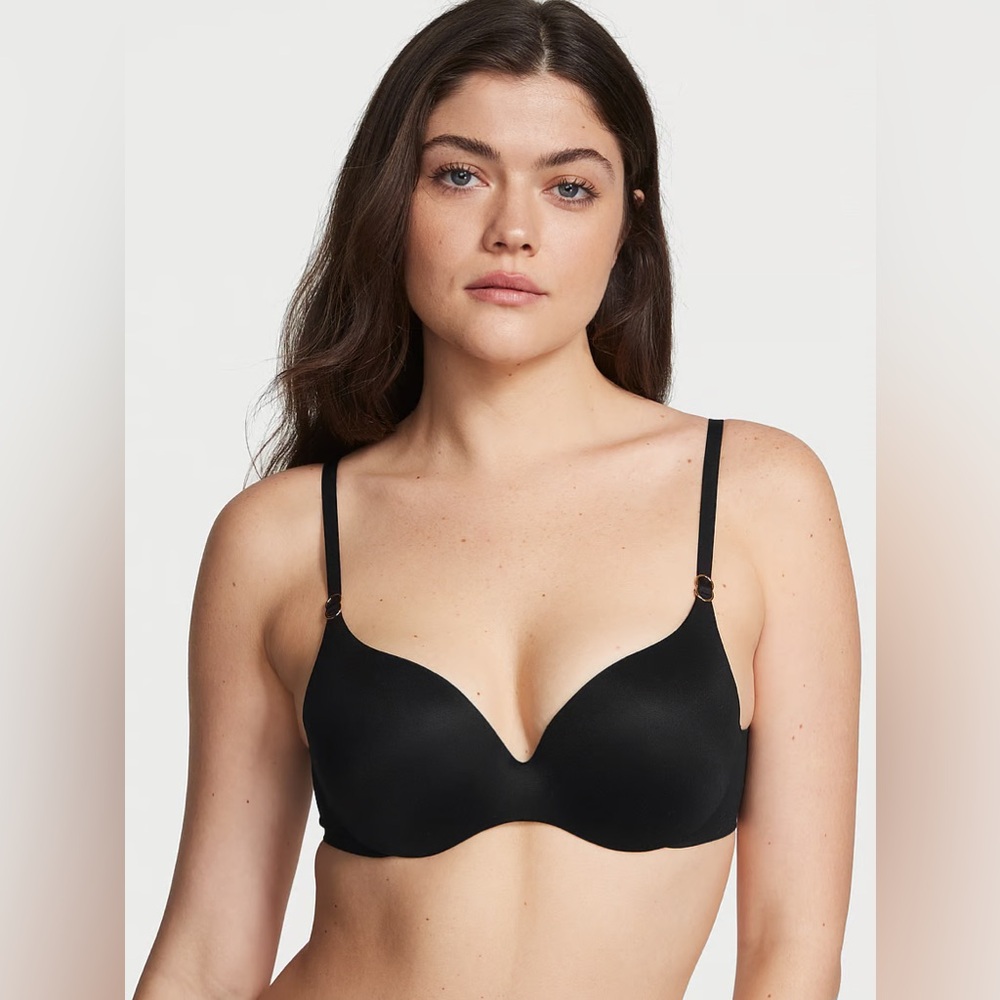 Victoria’s Secret Smooth Perfect Shape Bra